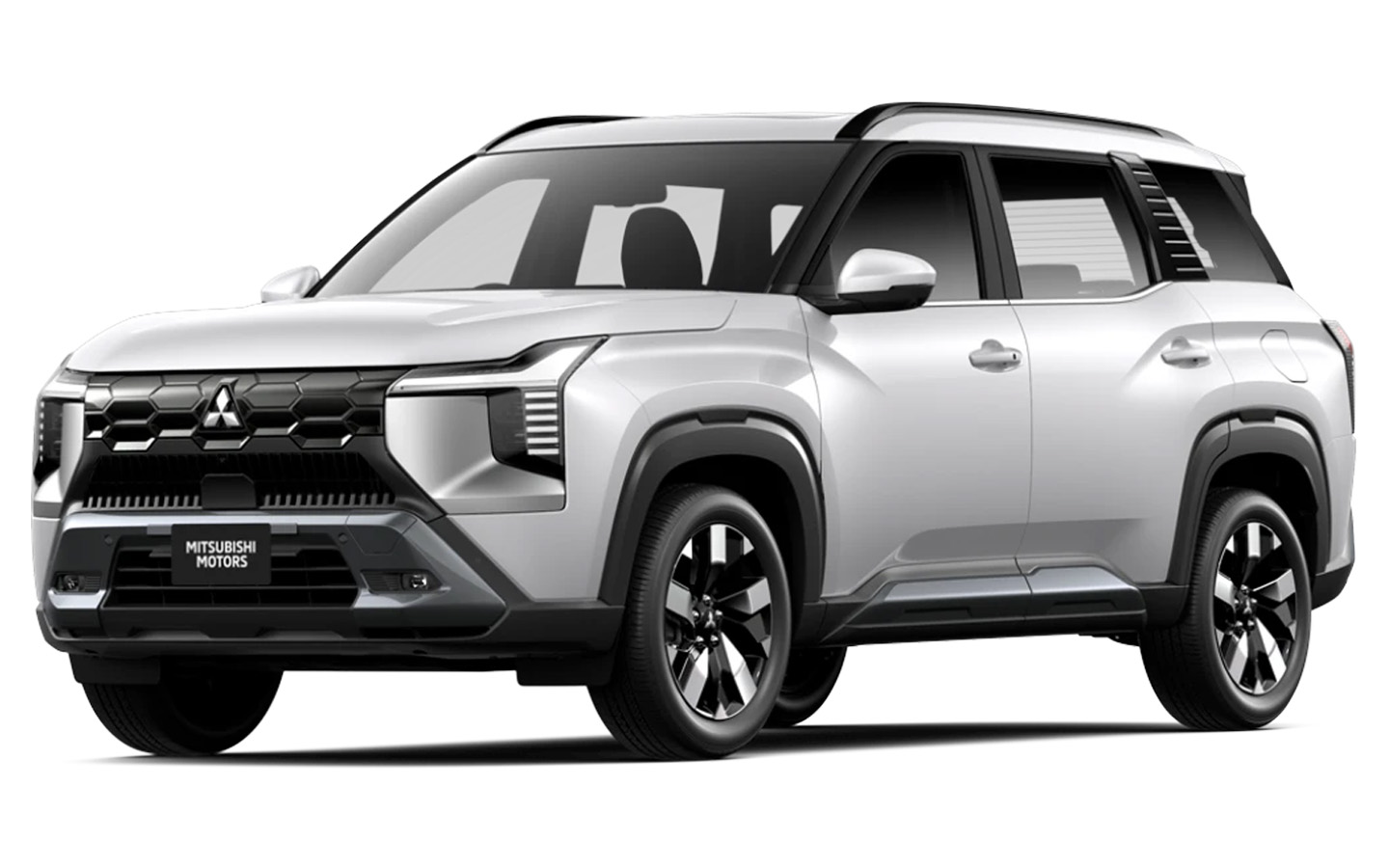 MITSUBISHI DESTINATOR