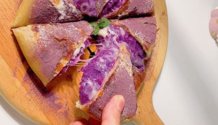 Tren Kuliner “Kekuatan Makanan Viral”