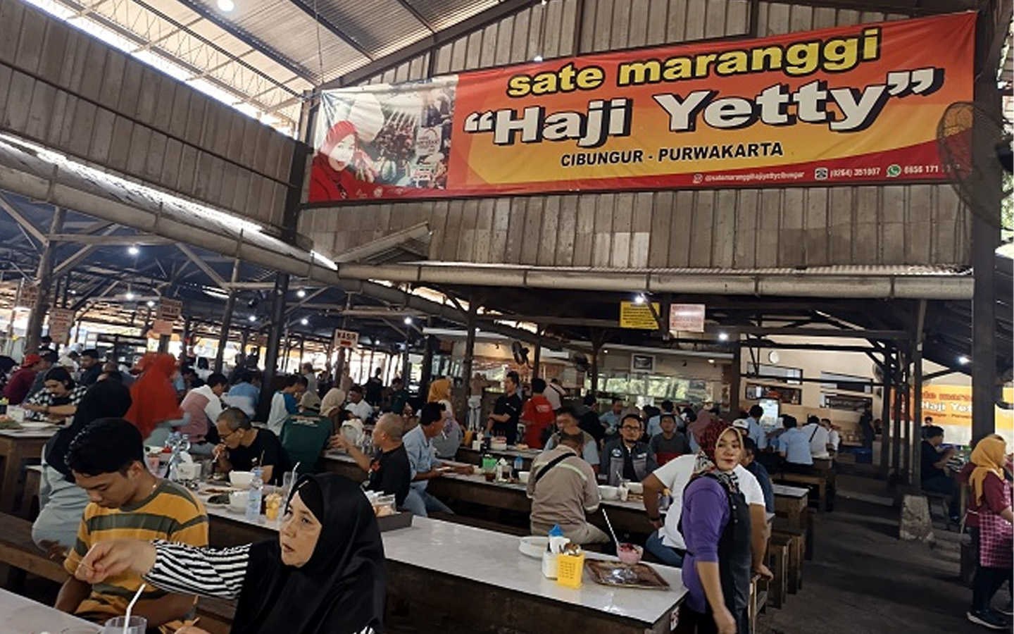 Maranggi Cibungur