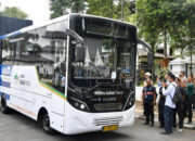 Bandung: Magnet Wisata dengan PR Transum yang Mendesak