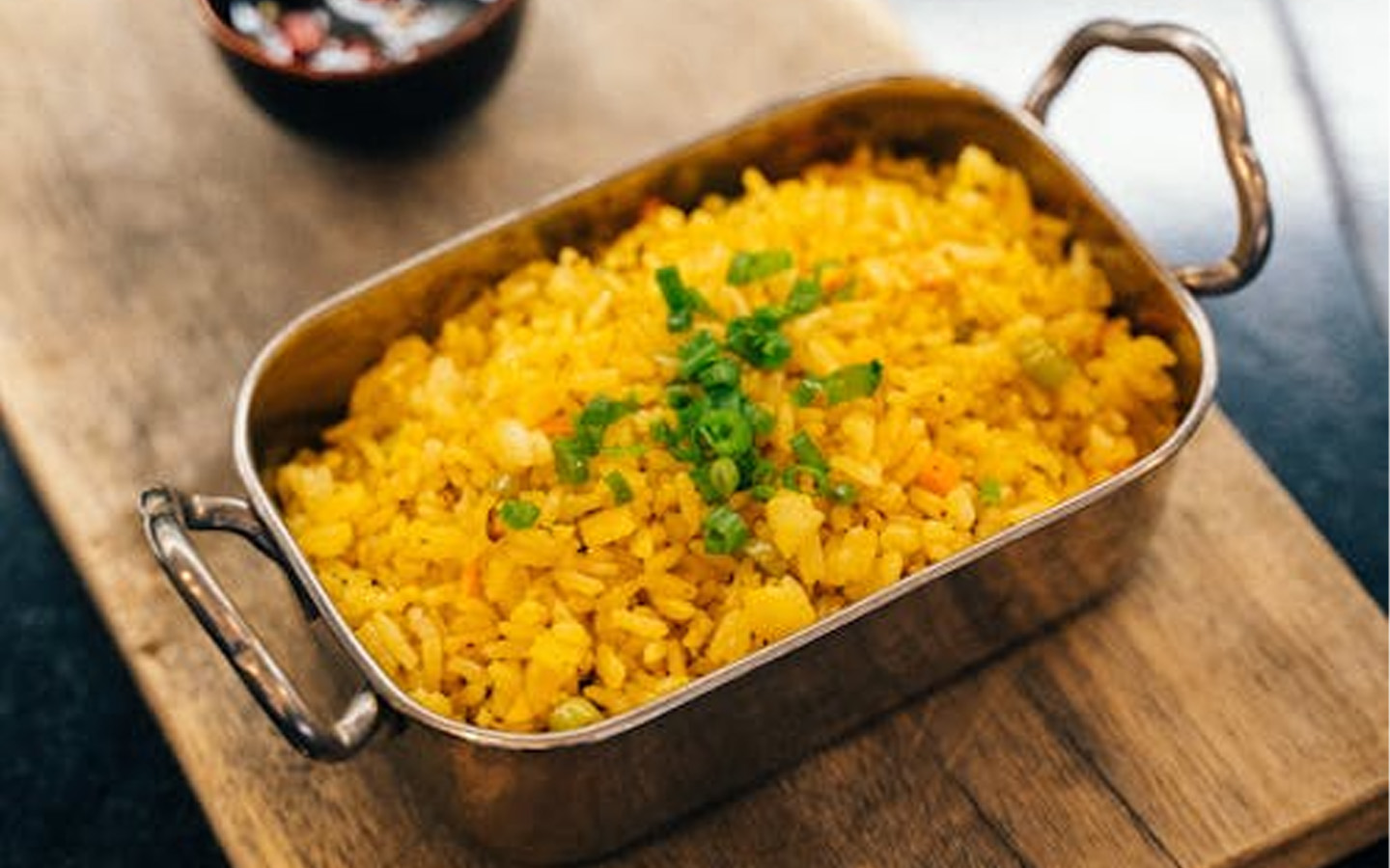 Nasi Kuning