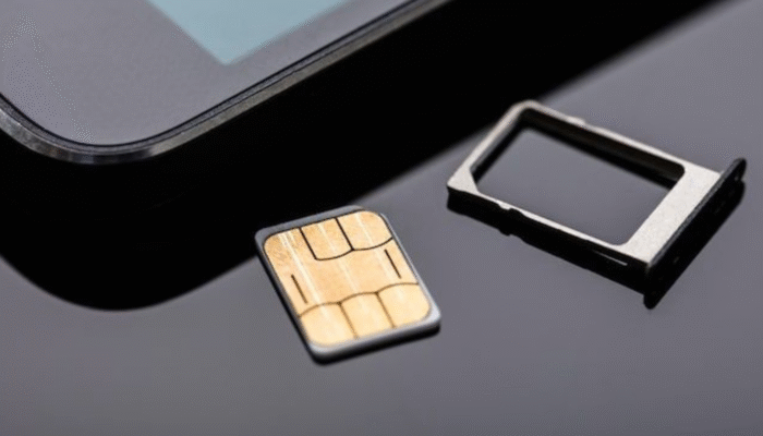 Nomor Baru: Privasi Digital Transisi Hidup