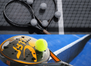 Padel & Tenis: Strategi Raket Beda Tantangan