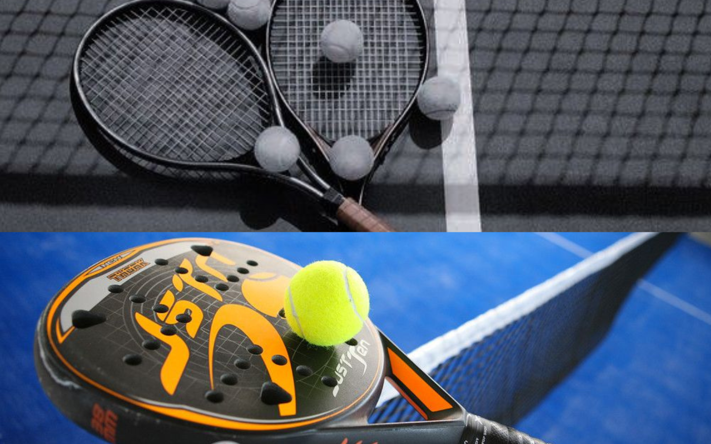 Padel & Tenis