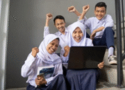 Momentum Evaluasi Ajaran Baru Pendidikan