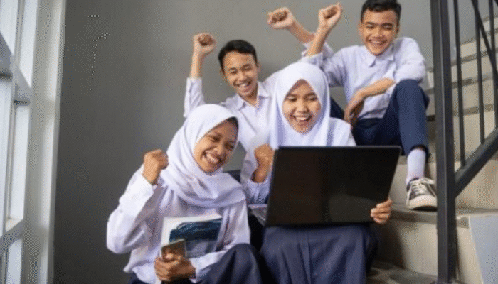 Momentum Evaluasi Ajaran Baru Pendidikan