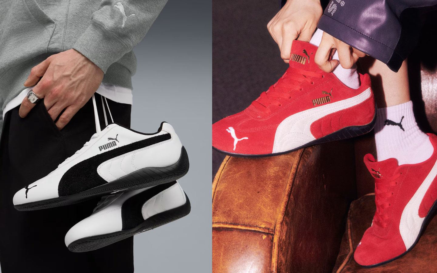 Puma Speedcat
