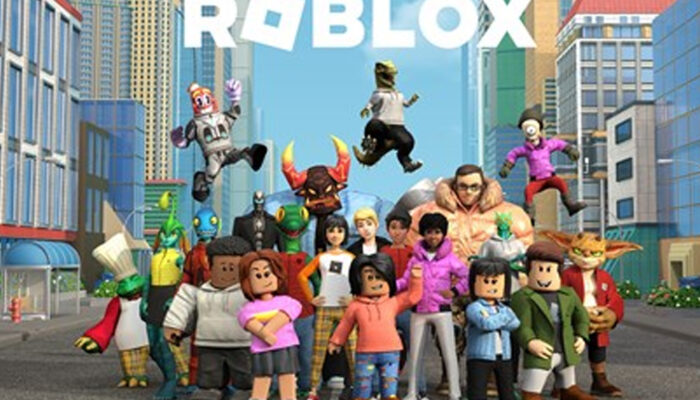 Roblox Jadi Jalan Baru Anak Muda Indonesia Menghasilkan Uang