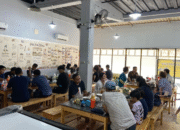 Identitas Budaya, Fizzul Sepiring Papeda