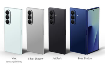 Galaxy Z Fold7