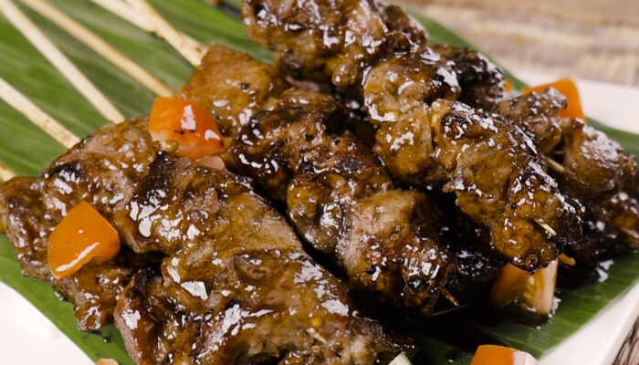 Sate Maranggi Purwakarta, Tiga Dunia Rasa