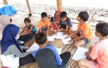 Sekolah Alam