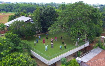 Sekolah Alam