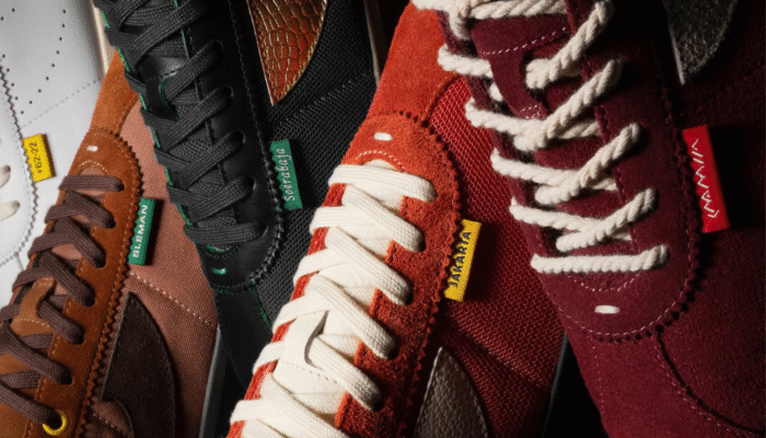 Sepatu Lokal: Tren Hingga Daya Saing Global