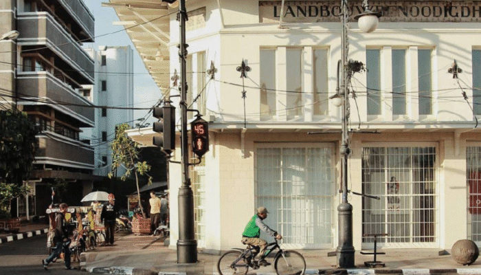 Kreatif dan Fotografi Mengakar di Bandung