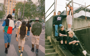 Streetwear