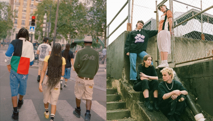 Streetwear Indonesia: Identitas, Gaya Budaya
