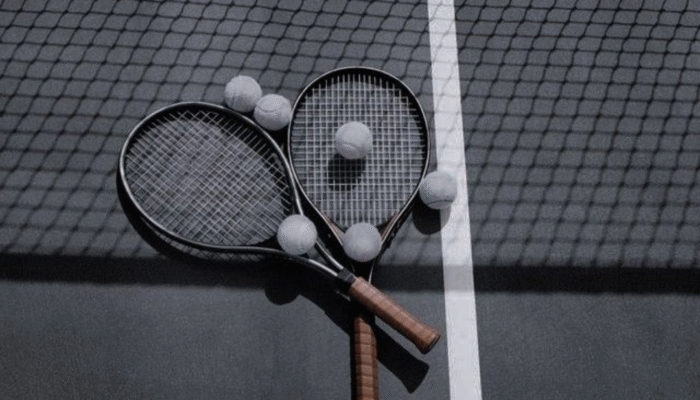 Raket Tenis