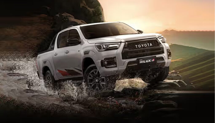 AWD dan 4WD, Bukan Sekedar Gagah Tapi Fungsi