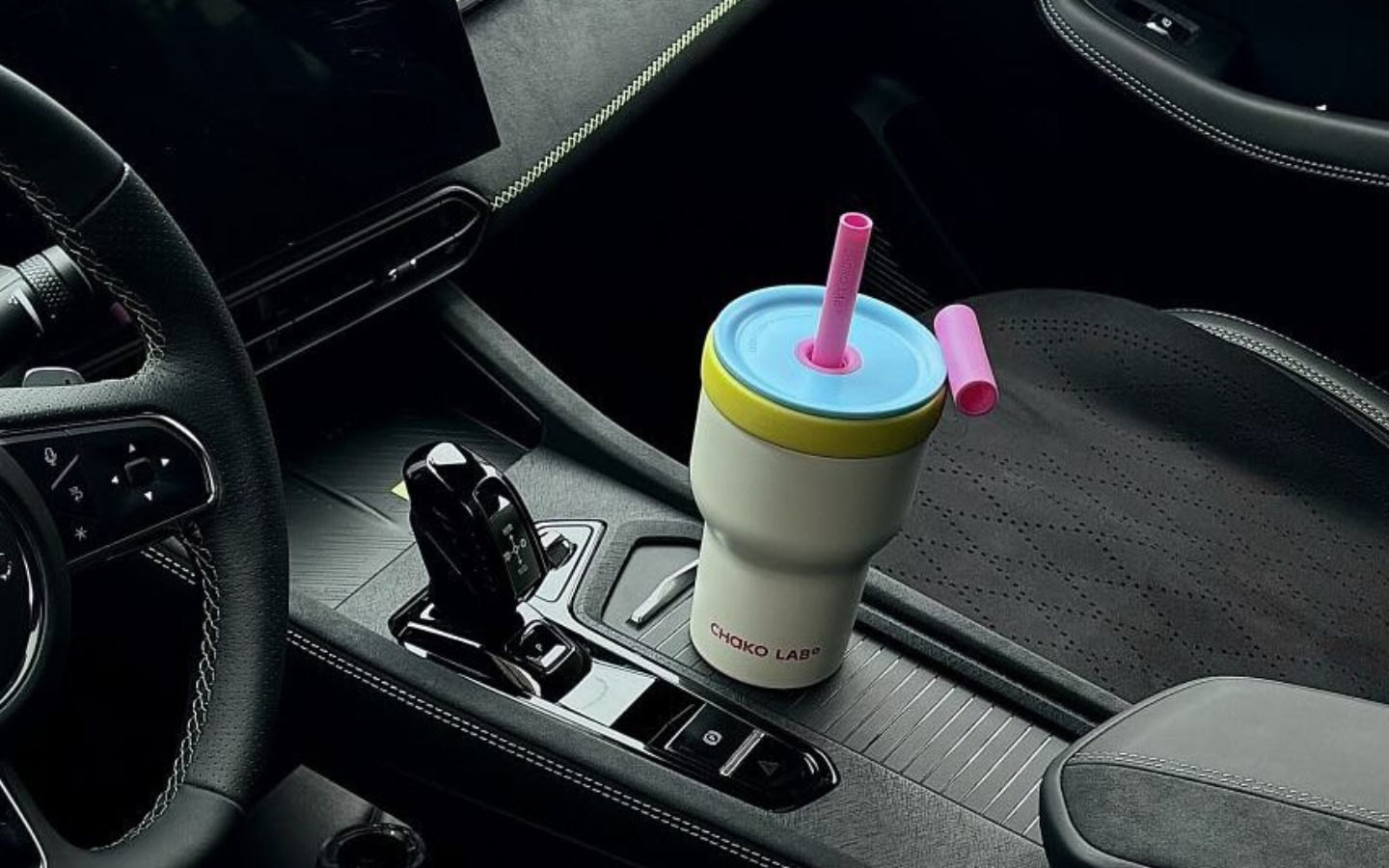 Tumbler