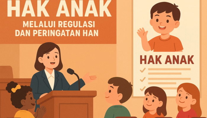 Hak Anak