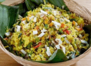 Warisan Nasi Ulam