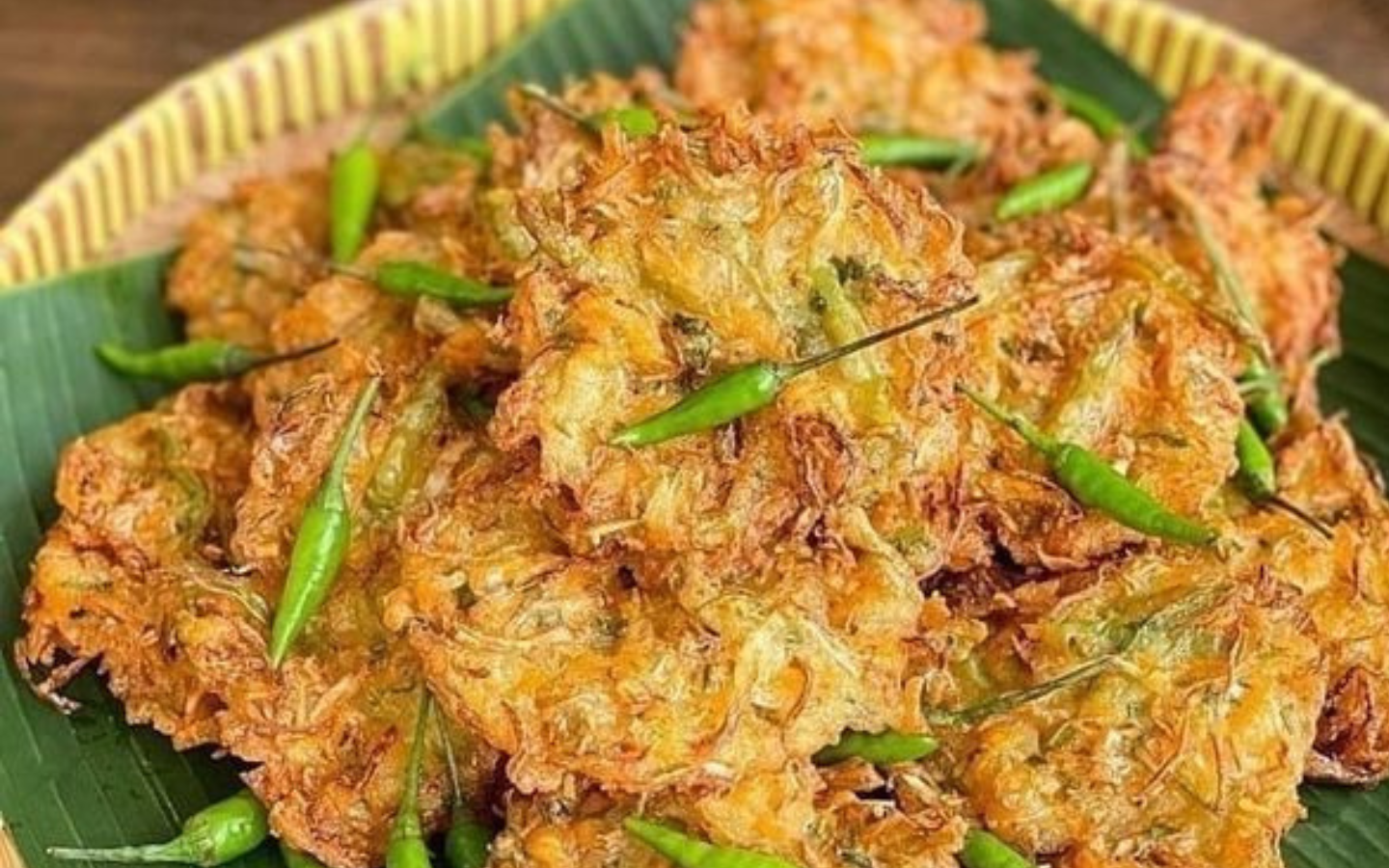 Gorengan